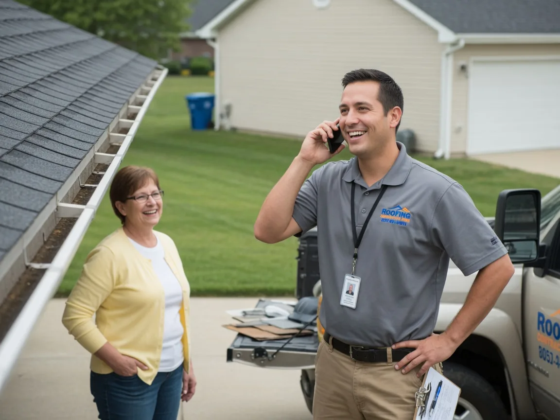 Local Roofing Contractors Saint Charles, MN FAQs
